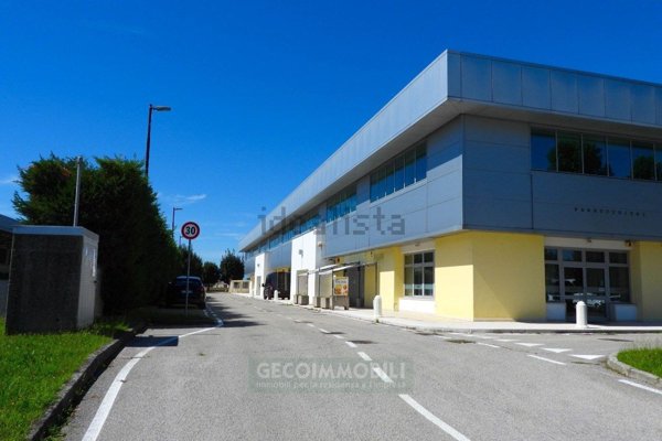 ufficio in vendita ad Asolo