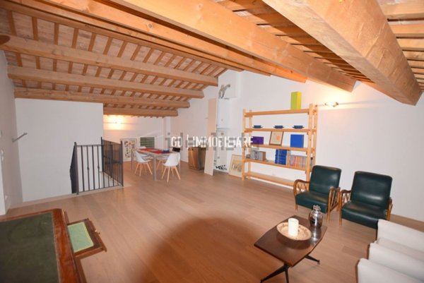 appartamento in vendita ad Asolo