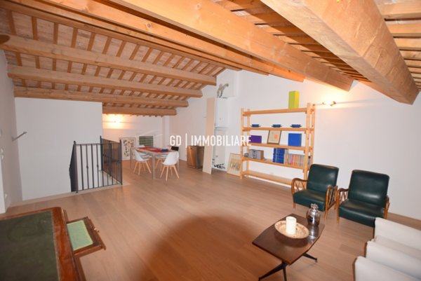 appartamento in vendita ad Asolo