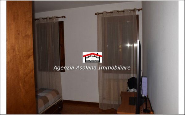 appartamento in vendita ad Asolo