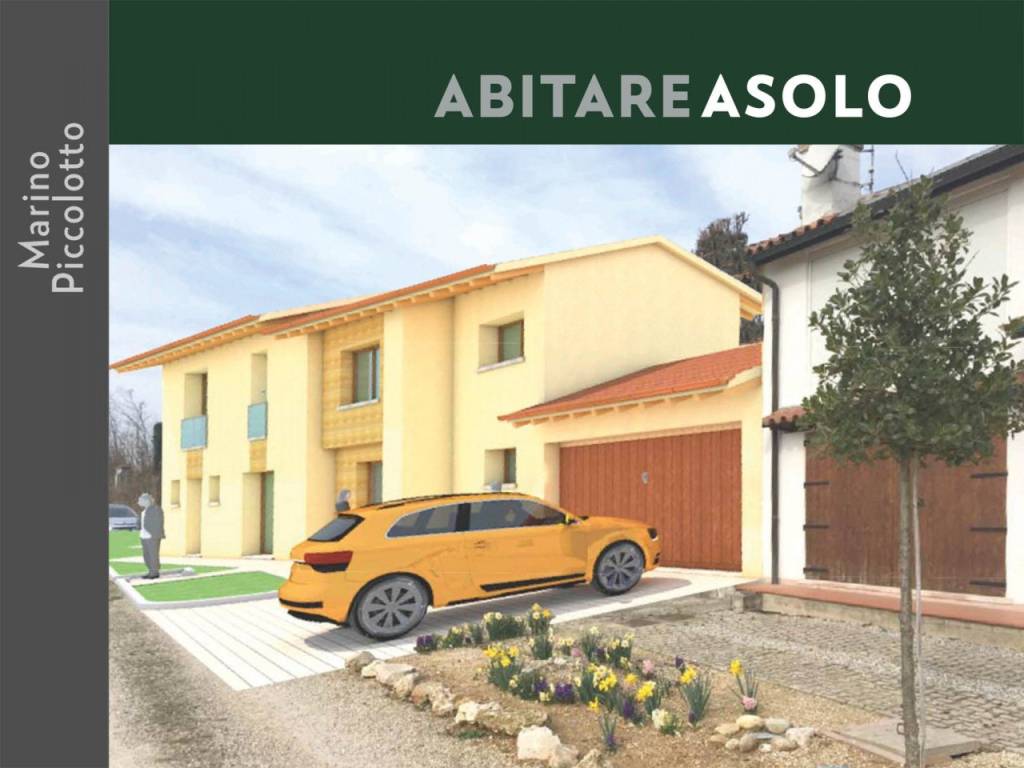 casale in vendita ad Asolo