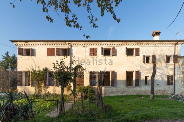 casale in vendita ad Asolo in zona Villa d'Asolo