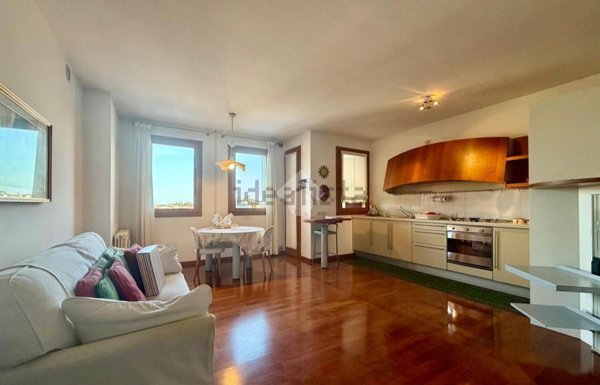 appartamento in vendita ad Asolo