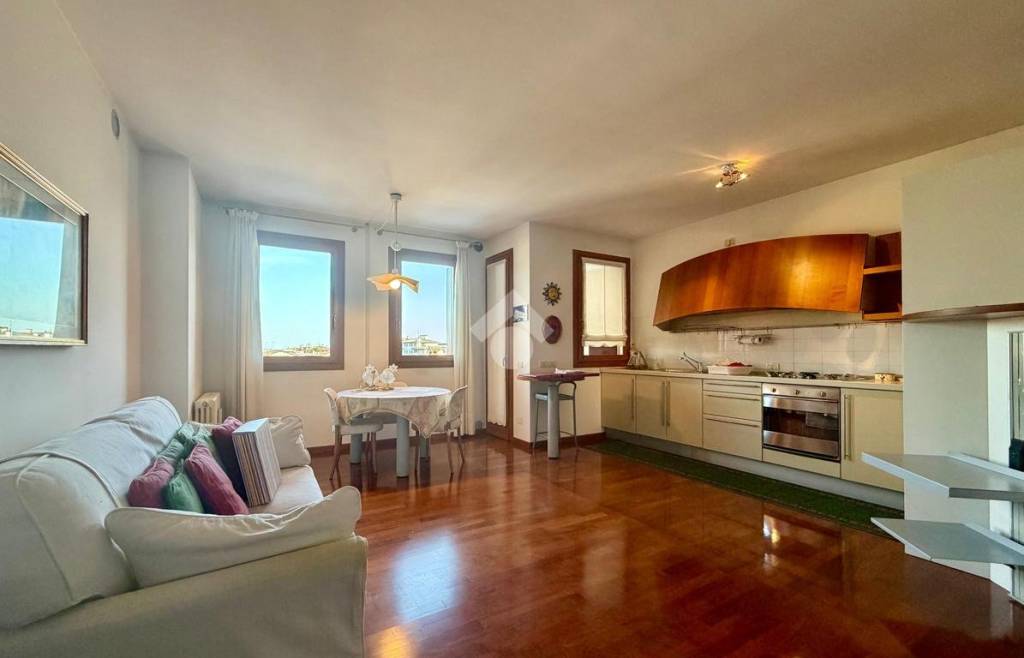appartamento in vendita ad Asolo
