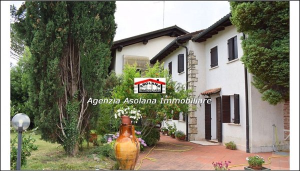 casa indipendente in vendita ad Asolo