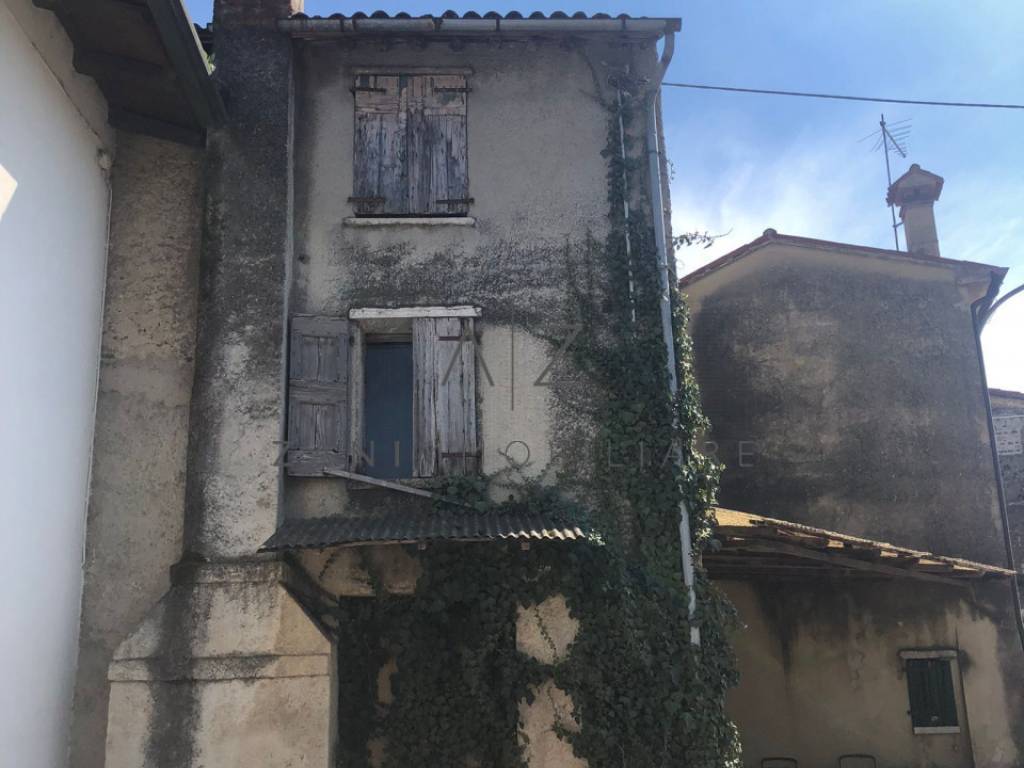 casa indipendente in vendita ad Asolo