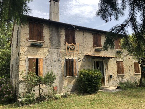 pentavano in vendita ad Asolo