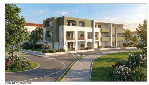 appartamento in vendita ad Asolo