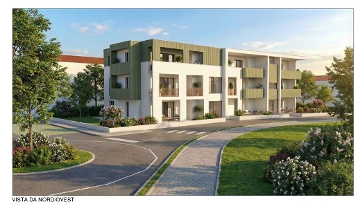 appartamento in vendita ad Asolo