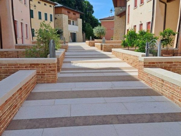 appartamento in vendita ad Asolo