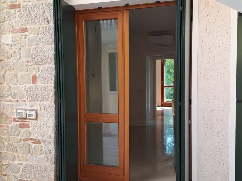 appartamento in vendita ad Asolo