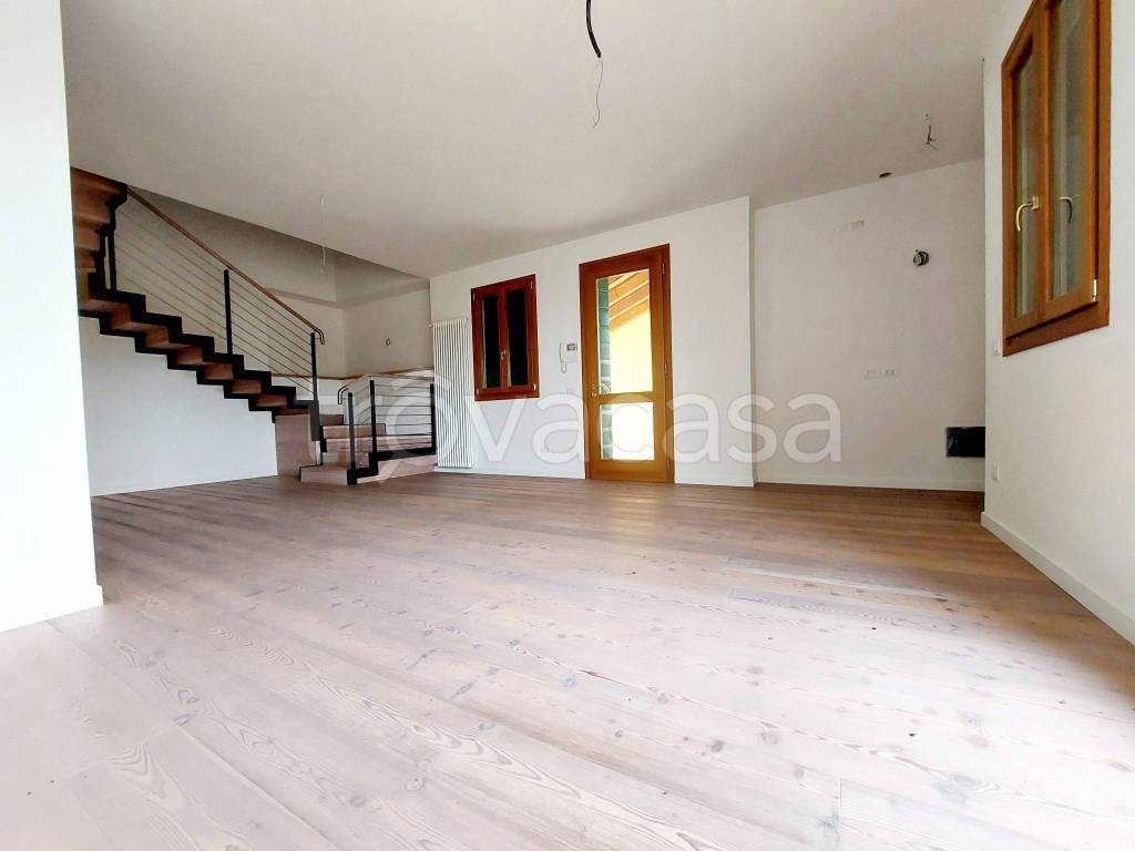 appartamento in vendita ad Asolo