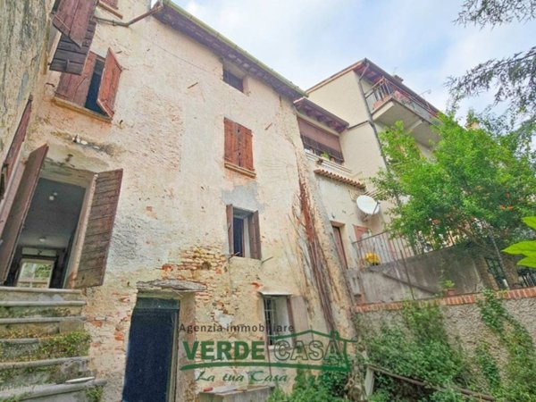 casa indipendente in vendita ad Asolo