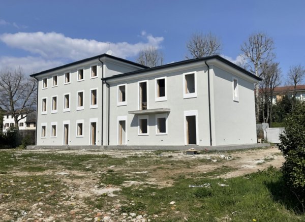 appartamento in vendita ad Asolo