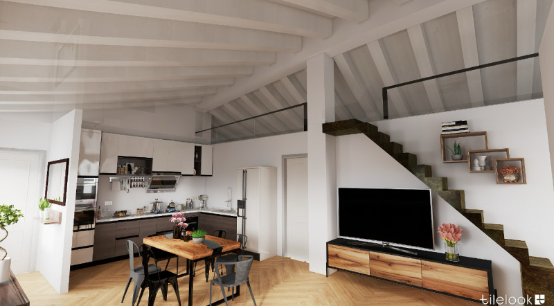 appartamento in vendita ad Asolo