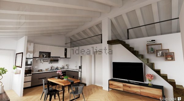 appartamento in vendita ad Asolo