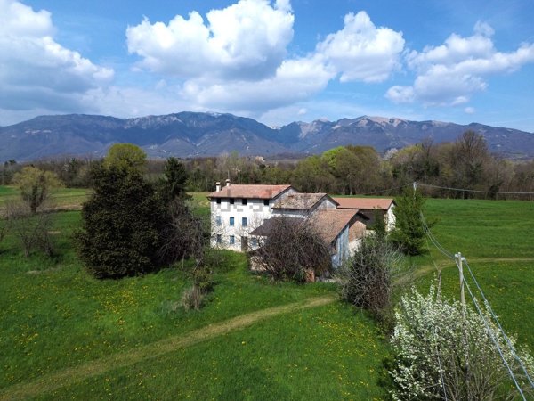 casa indipendente in vendita ad Asolo