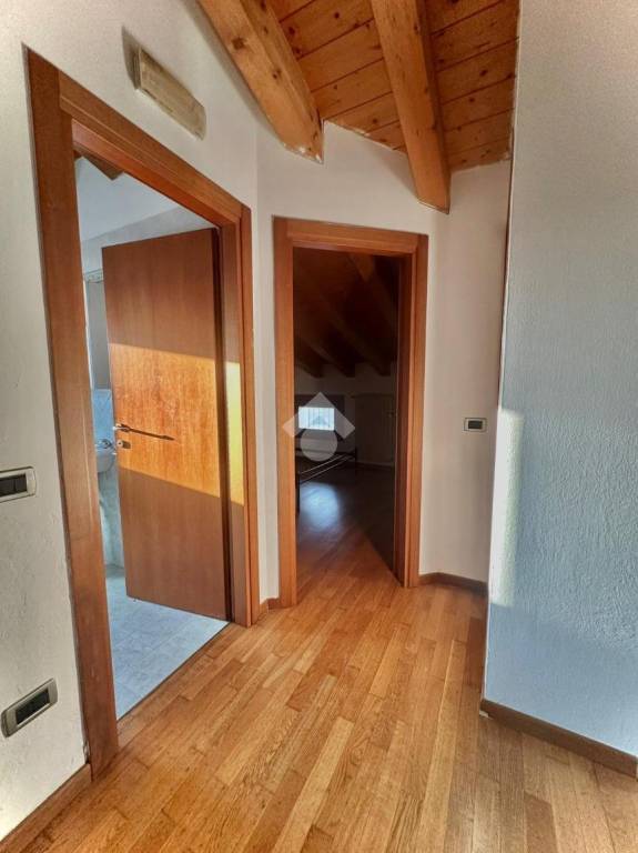 appartamento in vendita ad Asolo in zona Villa d'Asolo