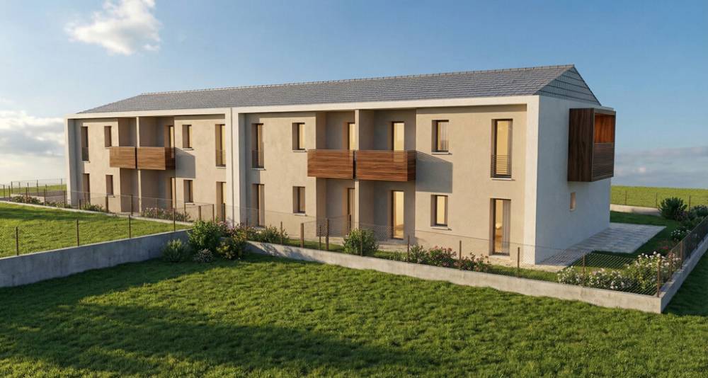 appartamento in vendita ad Asolo