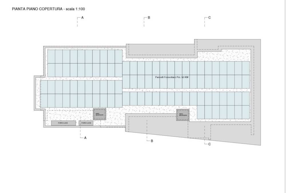 appartamento in vendita ad Asolo