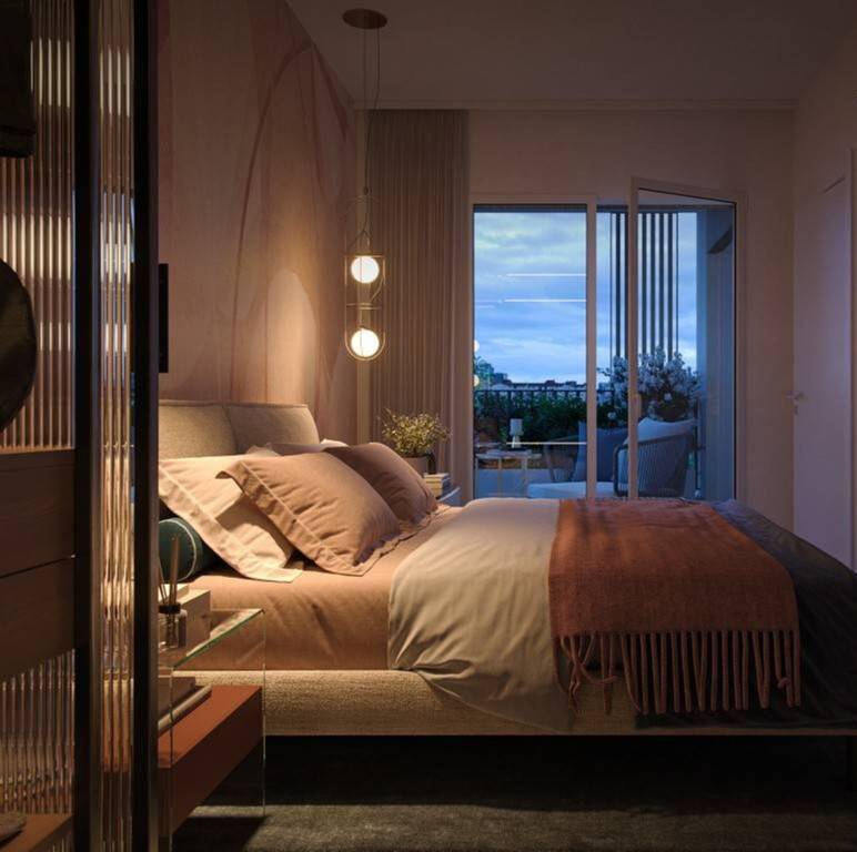 appartamento in vendita ad Asolo