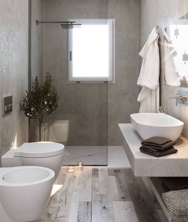 appartamento in vendita ad Asolo