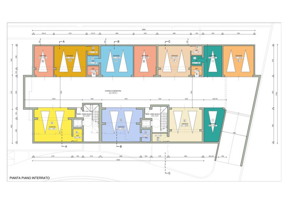 appartamento in vendita ad Asolo