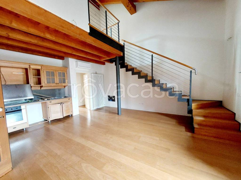 appartamento in vendita ad Asolo