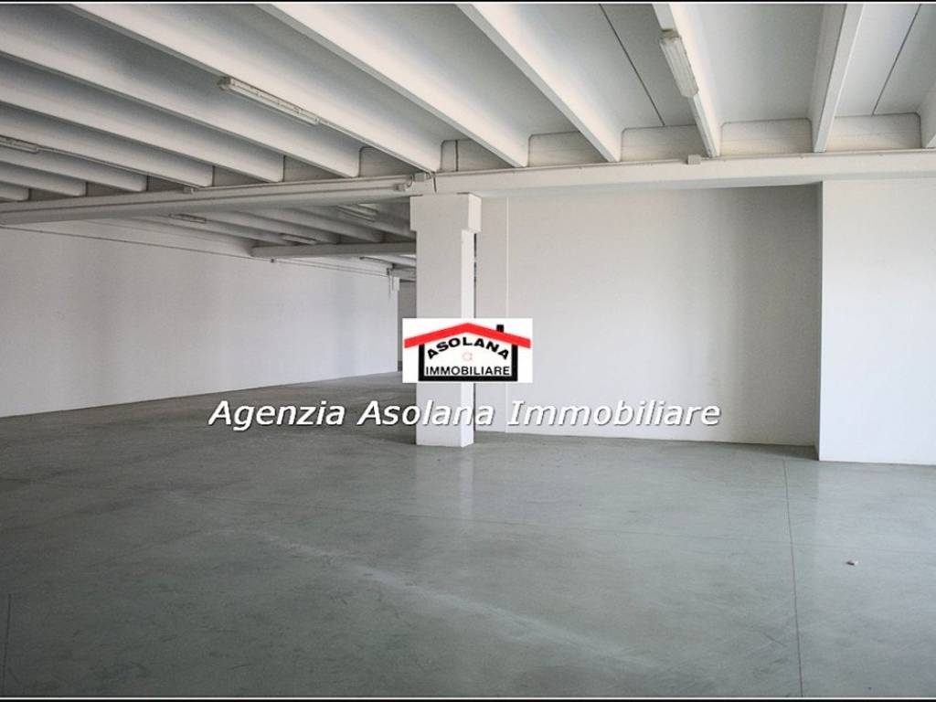 casa semindipendente in vendita ad Asolo