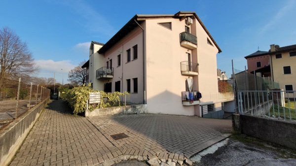 appartamento in vendita ad Asolo