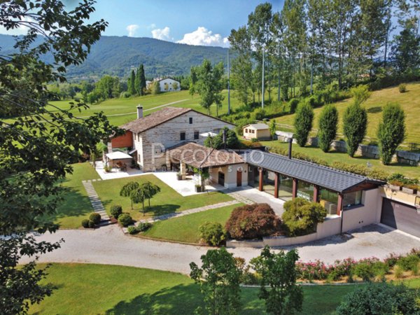 casa indipendente in vendita ad Asolo