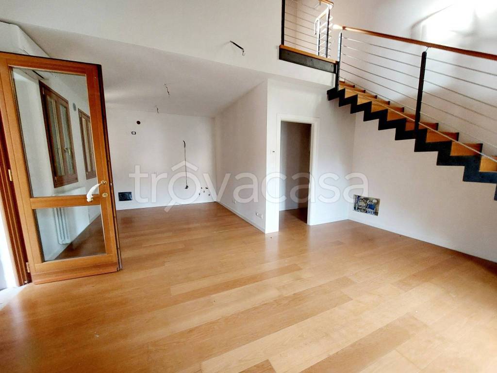 appartamento in vendita ad Asolo