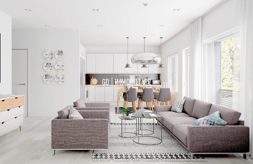 appartamento in vendita ad Asolo