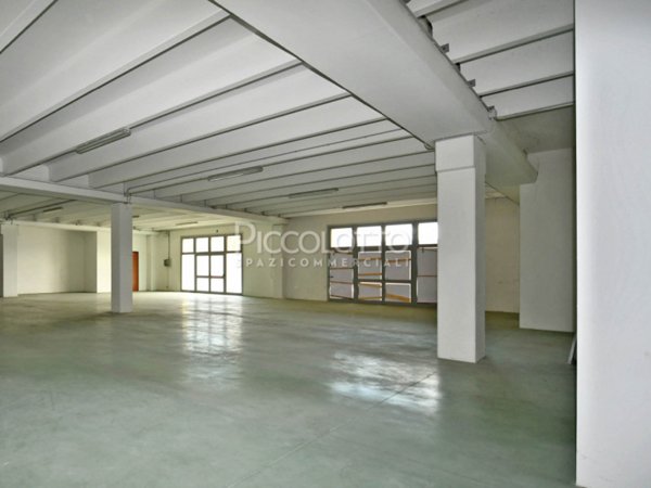 capannone in vendita ad Asolo