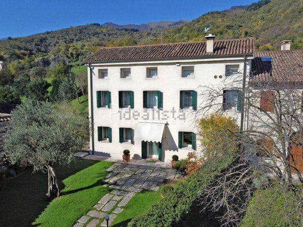 casa indipendente in vendita ad Asolo