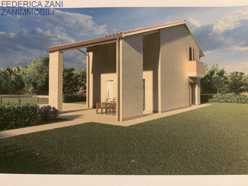 casa indipendente in vendita ad Asolo in zona Villa d'Asolo