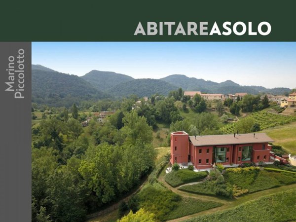 casa indipendente in vendita ad Asolo