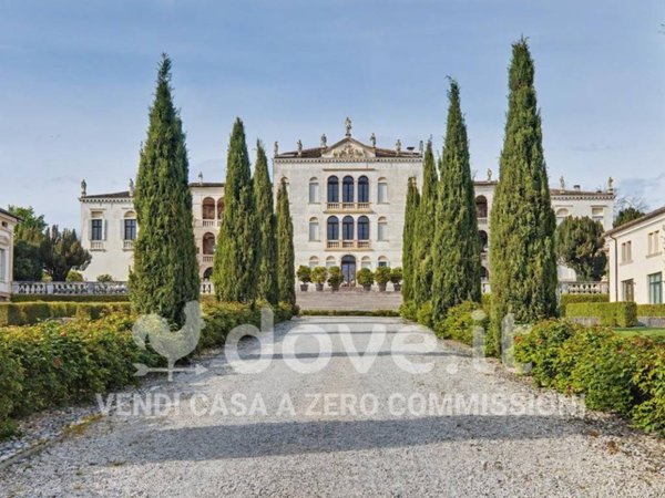 casa indipendente in vendita ad Asolo