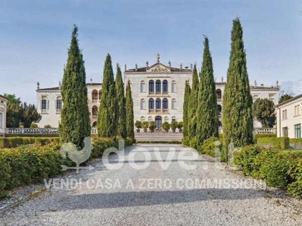 casa indipendente in vendita ad Asolo