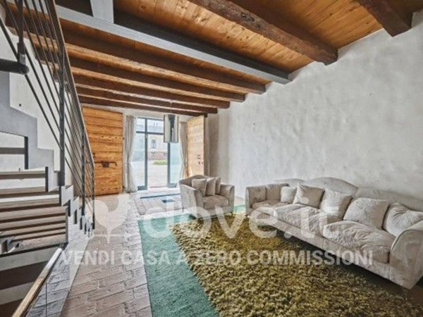 casa indipendente in vendita ad Asolo