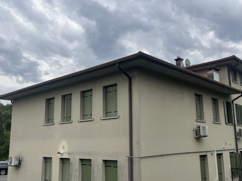 appartamento in vendita ad Asolo in zona Pagnano