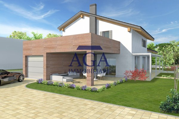 casa indipendente in vendita ad Asolo