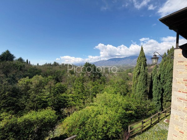 appartamento in vendita ad Asolo