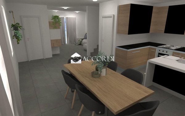 casa indipendente in vendita ad Asolo
