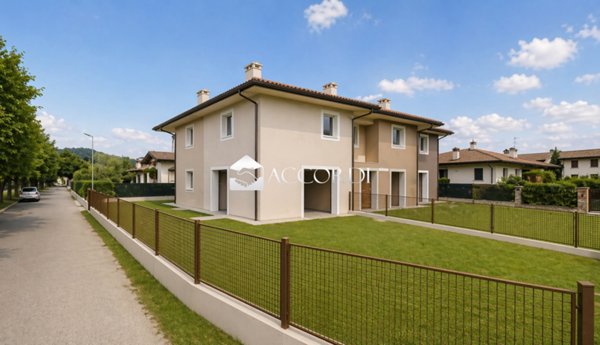 casa indipendente in vendita ad Asolo