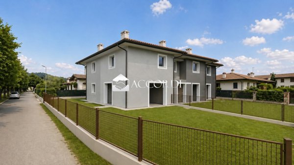 casa indipendente in vendita ad Asolo