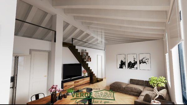 appartamento in vendita ad Asolo