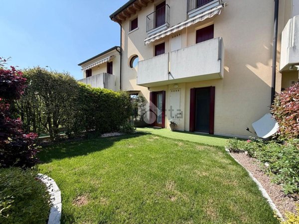 appartamento in vendita ad Asolo