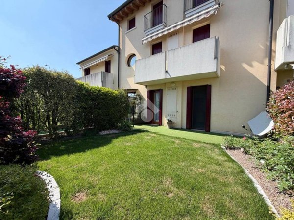 appartamento in vendita ad Asolo