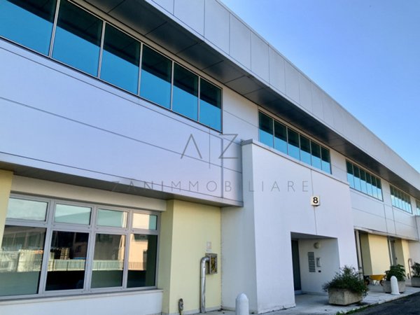 capannone in vendita ad Asolo